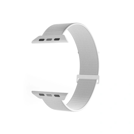 PURO PASEK SPORTOWY NYLONOWY DO APPLE WATCH 42 44 45 49 MM KONFORT NOSZENIA