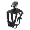 PULUZ SZELKI NA GRZBIET PSA DO KAMER GOPRO INSTA360 DJI ACTION WODOODPORNE