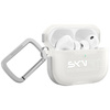 Etui Skinarma Kinzoku do AirPods Pro 3   frost