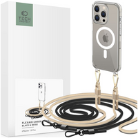 TECH-PROTECT FLEXAIR CHAIN DO IPHONE 15 PRO DO MAGSAFE ANTYPOWIETRZNE