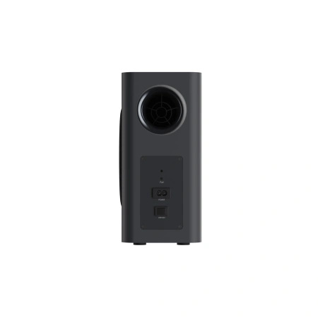 Projektor multimedialny Yaber K2s Pro LCD FullHD 1080p z głośnikami JBL i subwooferem - czarny