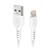 SBS KABEL USB-A DO LIGHTNING 1M DO IPHONE 11 12 13 14 15 SZYBKIE ŁADOWANIE