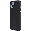 Etui Audi Synthetic Leather na iPhone 14 - czarne AU-TPUPCIP14-TT/D1-BK