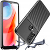 THUNDER CASE PANCERNE ETUI DO MOTOROLA MOTO G PLAY 2022 WZMOCNIONE OCHRONNE