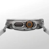 Etui ochronne AMAZINGTHING Minimal na Apple Watch UItra 3 49 mm - przezroczyste