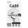 Etui CARE by PanzerGlass Feature Kickstand Case z MagSafe na iPhone 16 Plus - czarne