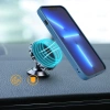 NEW KICKSTAND CASE ETUI DO IPHONE 12 Z PODSTAWKĄ I OCHRONĄ NA TELEFONIE