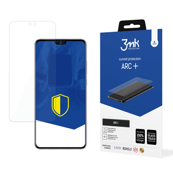 3MK FOLIA OCHRONNA DO HUAWEI MATE 30 ARC+ OCHRONA EKRANU Z FILMEM
