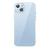 BASEUS ETUI CRYSTAL SERIES DO IPHONE 14 PLUS + SZKŁO HARTOWANE PEŁNY ZESTAW