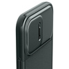 SPIGEN OPTIK ARMOR MAG MAGSAFE IPHONE 15 PRO ABYSS GREEN