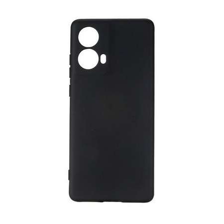 BELINE ETUI DO MOTOROLA MOTO G85 5G WYSOKIEJ JAKOŚCI Z SILIKONOWĄ POWŁOKĄ