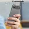 TECH-PROTECT ETUI FLEXAIR HYBRID DO IPHONE 17 AIR OCHRONA PRZEZROCZYSTE