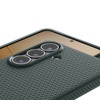 Spigen Liquid Air MagSafe, abyss green - Samsung Galaxy S26+