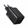 MCDODO SZYBKA ŁADOWARKA SIECIOWA ZASILACZ KOSTKA DO ŁADOWARKI USB-C 65W GAN