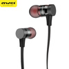 AWEI SŁUCHAWKI SPORTOWE BLUETOOTH A920BL DO TELEFONÓW IPHONE ANDROID