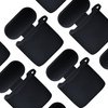 3MK CASE DO APPLE AIRPODS 2ND GEN SILIKONOWE OCHRONA PRZECIW ZARYSOWANIOM
