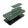 WOZINSKY ETUI KICKSTAND DO XIAOMI REDMI 10 Z PODSTAWKĄ I OCHRONA SMARTFONÓW