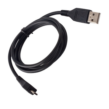 KABEL USB MICRO USB DO TELEFONÓW XIAOMI SAMSUNG OPPO 2M SZYBKIE ŁADOWANIE