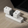 BASEUS ŁADOWARKA SIECIOWA PALM 30W USB-C DO TELEFONÓW TABLETÓW Z SZYBKIM
