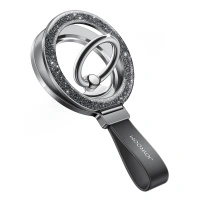 JOYROOM UCHWYT SAMOCHODOWY MAGNETYCZNY RING DO TELEFONU MAGSAFE SOLIDNY