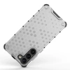 HURTEL ETUI PANCERNE DO SAMSUNG GALAXY S23+ HONEYCOMB PRZEZROCZYSTE OCHRONA