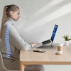 TECH-PROTECT ULS100 PODSTAWKA DO LAPTOPA UNIWERSALNY STAND DO PRACY ZDALNEJ
