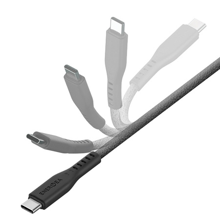 ENERGEA KABEL USB-C DO USB-C 1.5M 240W DO IPHONE 12 13 14 SZYBKIE ŁADOWANIE