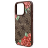 GUESS POKROWIEC DO IPHONE 16 PRO MAX 6.9 HARDCASE DO MAGSAFE KWITNĄCE WZORY
