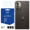 Nokia G11/G21 - 3mk Lens Protection