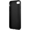 Etui Guess GUHCI84GMGGR na iPhone 7 / 8 / SE 2020 / SE 2022 - szare hardcase 4G Big Metal Logo