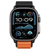 SPIGEN PASEK WBF1 DO APPLE WATCH 44 45 46 49 MM WYSOKA JAKOŚĆ KOMFORT