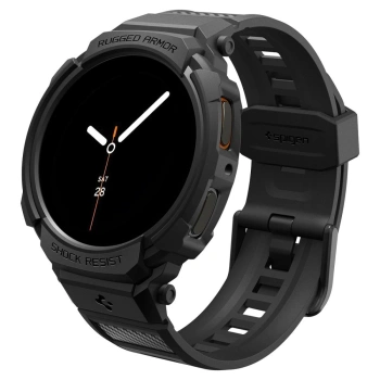 SPIGEN PASEK RUGGED ARMOR PRO DO SAMSUNG GALAXY WATCH 8 44MM OCHRONA