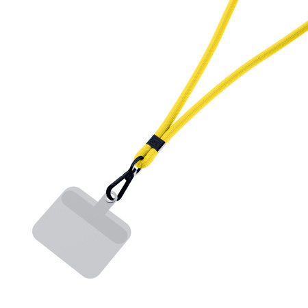 Accessories Yellow (black) - 3mk EasyClip