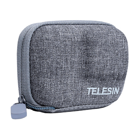 TELESIN ETUI DO GOPRO HERO 9 10 11 12 CASE POKROWIEC POMIEŚCI AKCESORIA