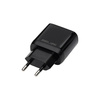 BELINE ŁADOWARKA SIECIOWA 30W USB-C DO TELEFONÓW SZYBKIE ŁADOWANIE Z KABLEM