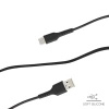 SBS KABEL USB-A MICRO-USB 2M DO SMARTFONÓW SAMSUNG HUAWEI XIAOMI ŁADOWANIE