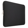 Uniwersalne etui torba na laptopa 15,6'' wsuwka tablet organizer na komputer czarny
