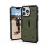 UAG Pathfinder Magsafe - obudowa ochronna do iPhone 15 Pro Max (olive)