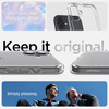 SPIGEN ETUI ULTRA HYBRID DO IPHONE 16 ZAPEWNIA OCHRONĘ I ELEGANCKI WYGLĄD