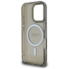 GUESS ETUI HARDCASE DO IPHONE 16 PRO MAX 6.9 DO MAGSAFE Z IML GLITTER