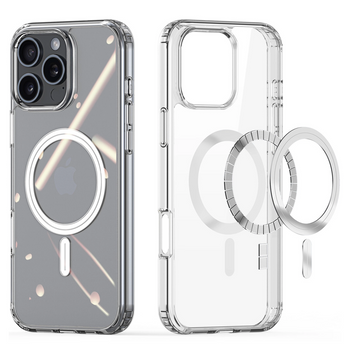DUX DUCIS ETUI CLIN MAG DO IPHONE 16 PRO Z DO MAGSAFE CASE OCHRONA