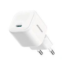 JOYROOM ŁADOWARKA 20W GAN MINI DO IPHONE 12 13 14 Z ŁADOWANIEM BEZ OPÓŹNIEŃ