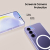 TECH-PROTECT POKROWIEC FLEXAIR DO SAMSUNG GALAXY S25 DO MAGSAFE