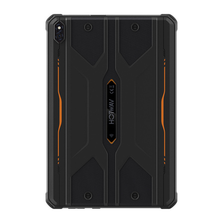 Tablet HOTWAV TAB R8 (pomarańczowy)