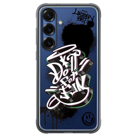 SAMSUNG ETUI FLIPSUIT RUGGED DO GALAXY S25 Z OCHRONA PRZED USZKODZENIAMI