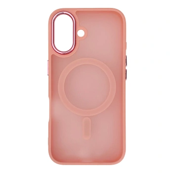 HURTEL ETUI MAGNETIC COLLECTION DO IPHONE 16 PLUS DO MAGSAFE TELEFON