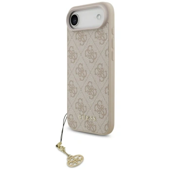 GUESS ETUI 4G CHARMS COLLECTION MAGSAFE DO IPHONE AIR Z CHARMS