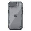 NILLKIN ETUI ICEBLADE PROP DO IPHONE 16E Z MAGNETYCZNĄ OSŁONĄ NA OBIEKTYW