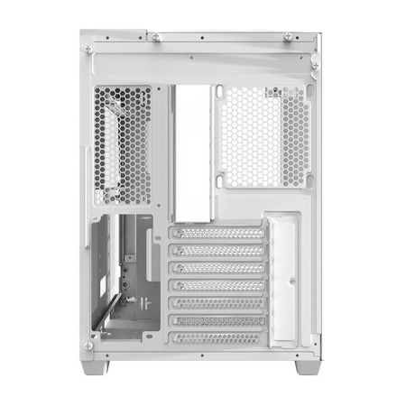 DARKFLASH TH285 OBUDOWA KOMPUTEROWA Z WENTYLATORAMI PC DO KOMPUTERA
