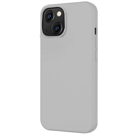 BELINE ETUI POKROWIEC CASE DO IPHONE 15 6 1 MIĘKKIE I WYGODNE W UŻYTKOWANIU